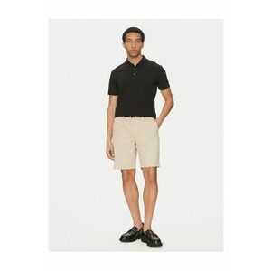 Pantaloni barbati bej imagine