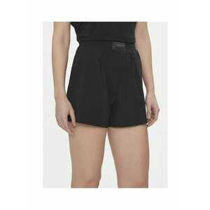 Pantaloni scurti pentru dama - negru imagine