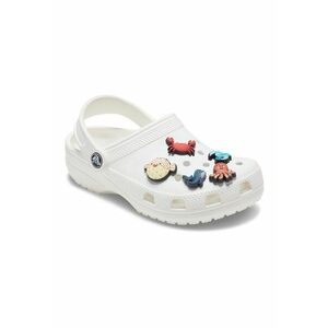 Set de talismane pentru saboti Jibbitz - 5 piese - Multicolor imagine