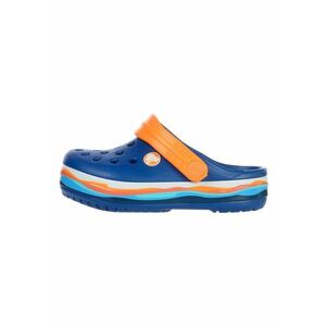 Slapi Crocband Wavy Band Clog K 2056974GX imagine