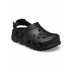 Saboti Copii Duet Max II 208774 Clog - Negru imagine