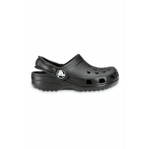 Saboti Classic Kids - C4 US Negru - Black - Negru imagine