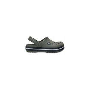 Saboti slingback pentru copii 204537 - Gri/Bleumarin imagine