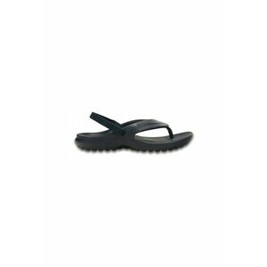 Slapi copii - Flip Flop Classic - Spuma Croslite™ - Negru - 27 -5 imagine