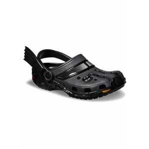Saboti Batman Batmobile Classic Clog - Negru imagine