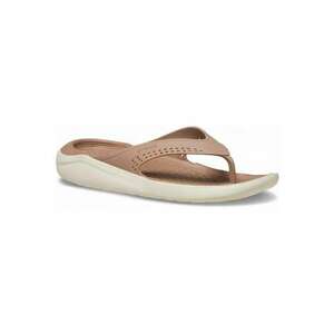 Slapi Flip-Flop Femei - Literide 205182 Flip - Maro - Maro imagine