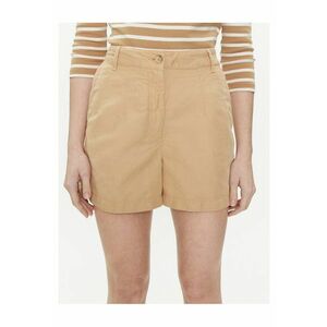 Pantaloni scurti dama - bej imagine