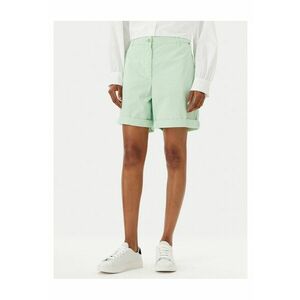 Pantaloni scurti dama verde imagine