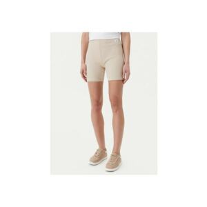 Pantaloni sport dama - bej imagine