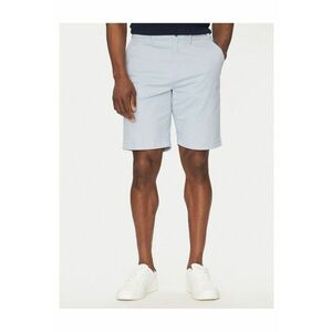 Pantaloni barbati albastru deschis imagine