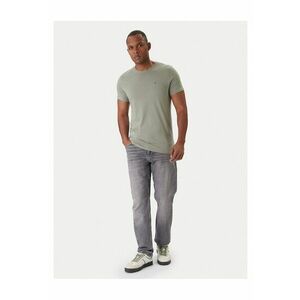 Blugi de barbati gri deschis - denim imagine