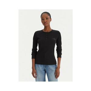 Bluza dama K20K207075 - negru imagine