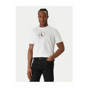 Tricou pentru barbati - alb - Alb imagine