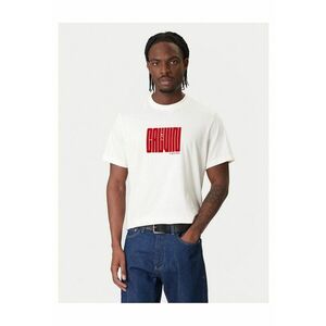 Tricou alb pentru barbati - Alb imagine