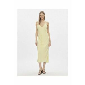 Rochie de vara - galben imagine