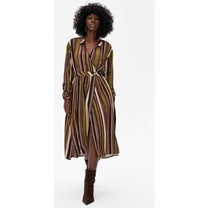 Rochie petrecuta imagine