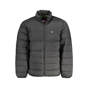 Geaca barbati - 100% poliamida - Negru - DM0DM20686 imagine