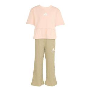 Set de tricou si pantaloni - 2 piese imagine