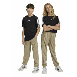 Pantaloni de trening cargo cu snur de ajustare imagine