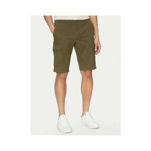 Pantaloni barbati - culoare kaki imagine