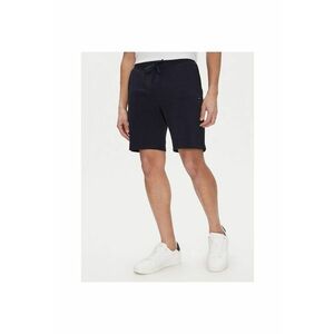 Pantaloni sport barbati bleumarin - imagine