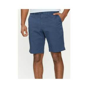 Pantaloni scurti barbati albastru imagine