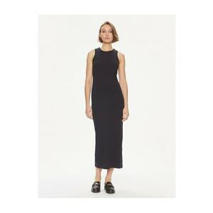 Rochie de vara pentru femei bleumarin - imagine