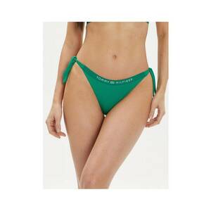 Slip de baie dama - stil verde imagine