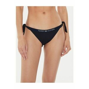 Slip de dama - bleumarin imagine