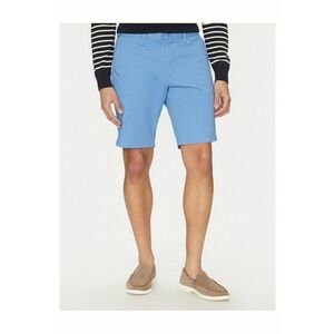 Pantaloni scurti barbati - albastru deschis imagine