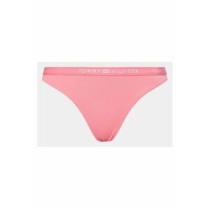 Slip baie dama - roz imagine