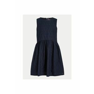 Rochie de vara - Bleumarin imagine