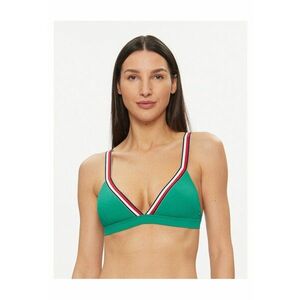 Sutien de baie dama - verde imagine