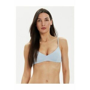 Sutien de baie dama - albastru deschis - imagine