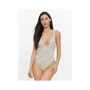 Costum de baie dama - multicolor imagine