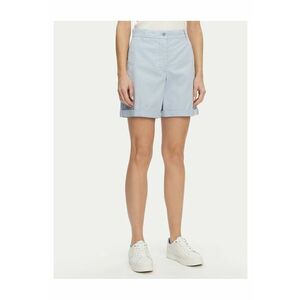 Pantaloni scurti albastru deschis - imagine