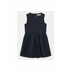 Rochie de vara - Bleumarin - Pentru fete imagine