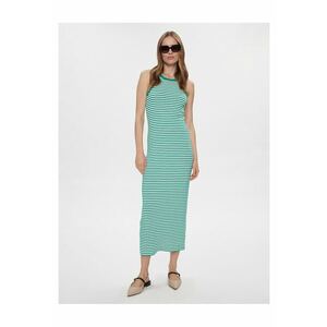 Rochie de vara pentru femei verde imagine