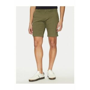 Pantaloni barbati - verde imagine