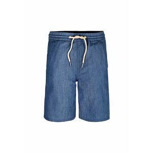 Pantaloni scurti copii - albastru imagine