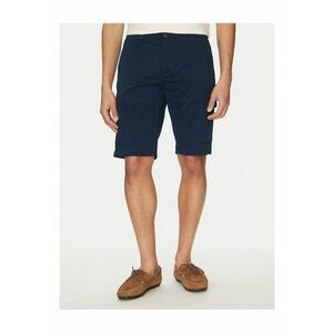 Pantaloni barbati - bleumarin - imagine