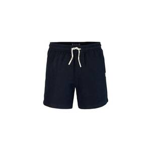 Pantaloni scurti copii bleumarin imagine
