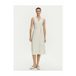Rochie de vara dama bej imagine