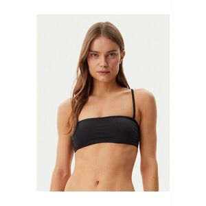 Sutien de baie dama - negru imagine