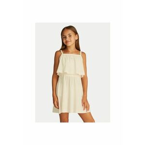 Rochie de vara fete - Bej imagine