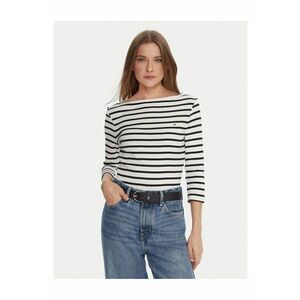 Bluza dama WW0WW40589 - alb imagine