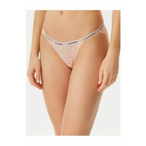 Lenjerie intima Calvin Klein roz - Roz imagine