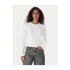 Bluza dama LV047A803G - alb imagine