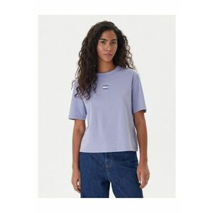 Tricou pentru dama - albastru imagine