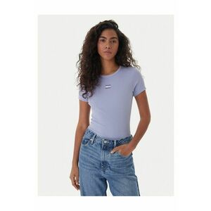 Tricou - Albastru - dama imagine